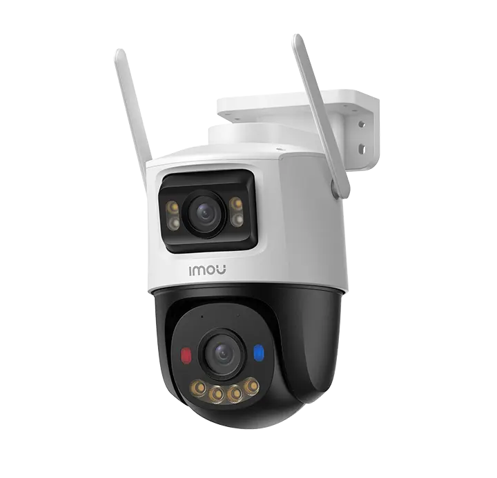 IMOU Cruiser Dual 2