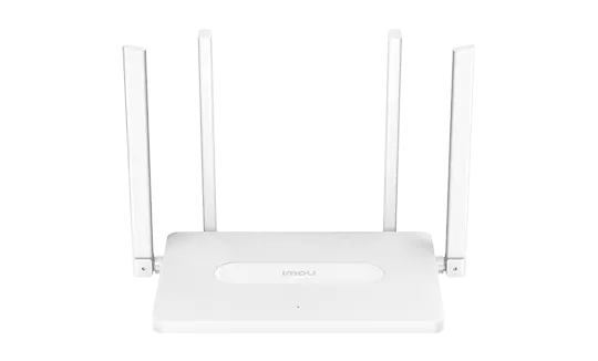 IMOU HR12F AC1200 Dual-Band Wi-Fi Router