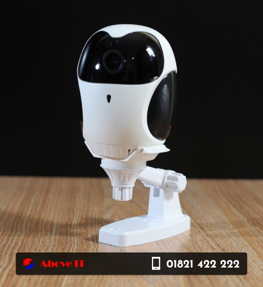 D1 Owl robot – 1200mah (4h)