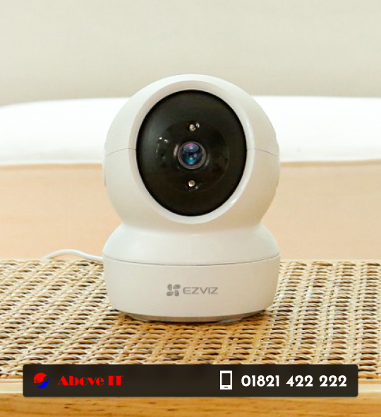 EZVIZ H6c Pro Smart Home Camera