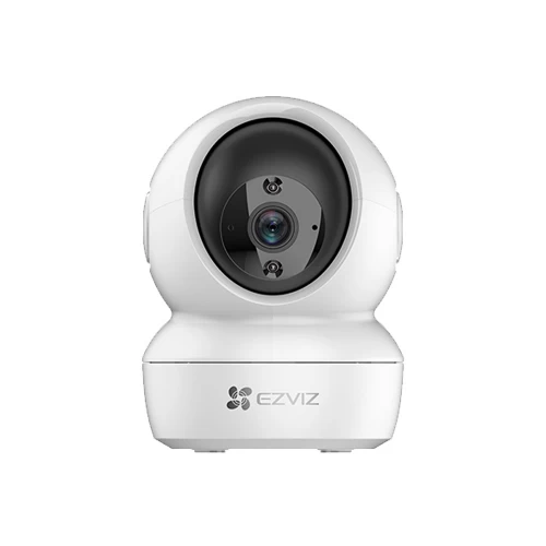 EZVIZ CS-H6C Pan & Tilt Smart Home Security Camera