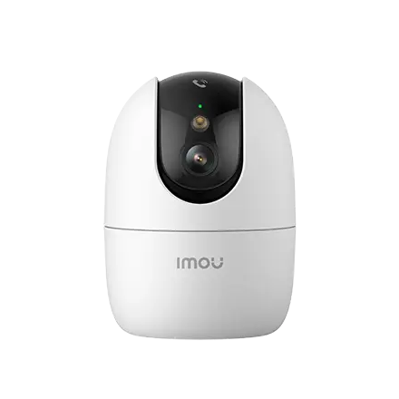 Ranger 2 Pro Smart Ai Camera