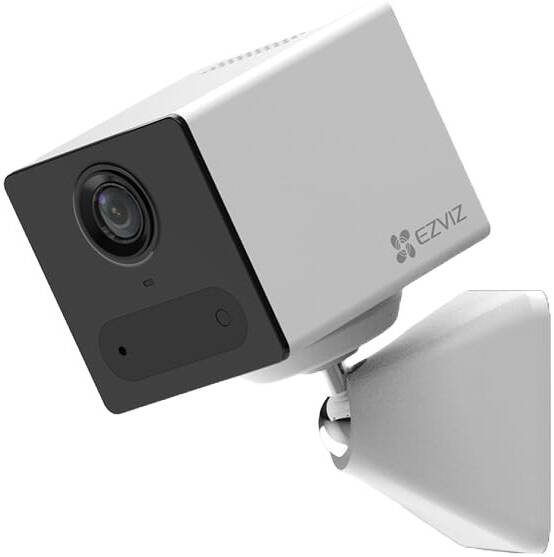EZVIZ CB2 Wireless Smart Battery Camera – 2MP Full HD Indoor Security Camera